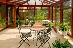 Abbeytown conservatory quotes