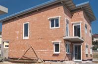 Abbeytown home extensions