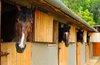 free Abbeytown stable construction quotes