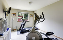 Abbeytown home gym construction leads